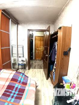2-к квартира, вторичка, 43м2, 5/5 этаж