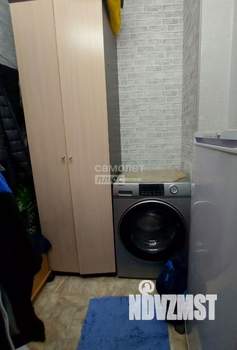 2-к квартира, вторичка, 64м2, 7/16 этаж