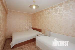 3-к квартира, вторичка, 59м2, 4/5 этаж