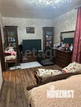 3-к квартира, вторичка, 82м2, 11/12 этаж