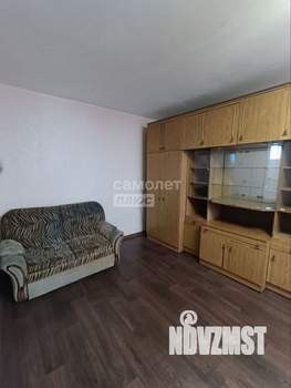 1-к квартира, вторичка, 36м2, 2/5 этаж