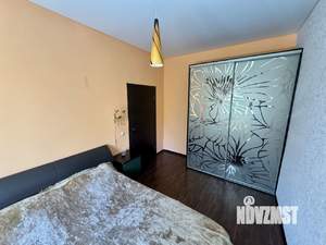 1-к квартира, вторичка, 44м2, 2/5 этаж