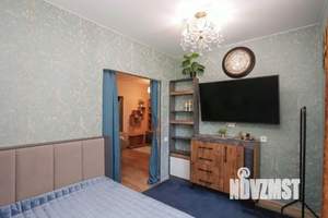 2-к квартира, вторичка, 69м2, 3/12 этаж