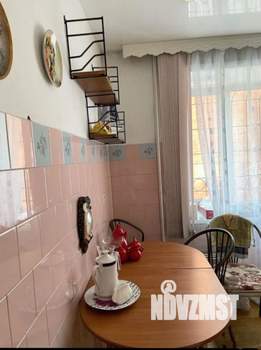 2-к квартира, вторичка, 55м2, 2/5 этаж