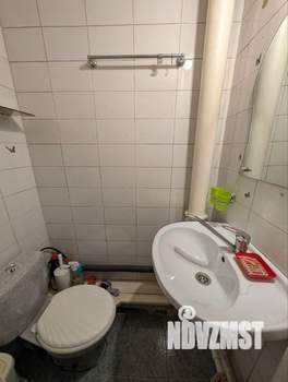 2-к квартира, вторичка, 32м2, 4/5 этаж