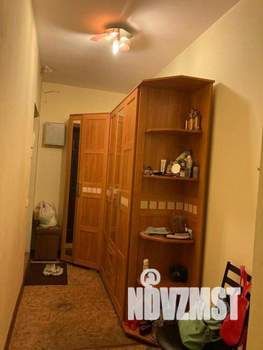 2-к квартира, вторичка, 45м2, 4/17 этаж