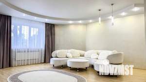 3-к квартира, вторичка, 134м2, 2/5 этаж