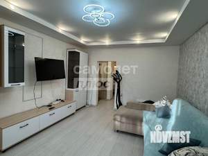 2-к квартира, вторичка, 41м2, 2/2 этаж