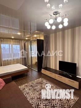 1-к квартира, вторичка, 48м2, 5/15 этаж