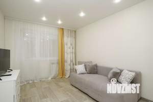 3-к квартира, вторичка, 61м2, 4/5 этаж