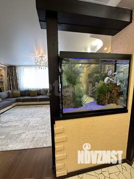 4-к квартира, вторичка, 147м2, 8/8 этаж