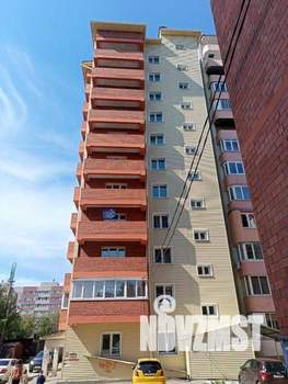 3-к квартира, вторичка, 80м2, 9/10 этаж