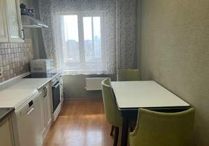 2-к квартира, вторичка, 47м2, 7/9 этаж