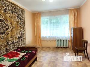 1-к квартира, вторичка, 29м2, 1/5 этаж