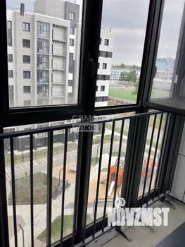 Студия квартира, вторичка, 34м2, 7/9 этаж