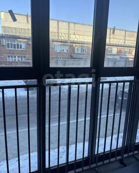 2-к квартира, вторичка, 61м2, 2/10 этаж