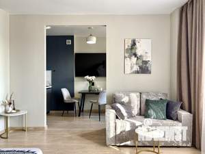 1-к квартира, вторичка, 34м2, 9/11 этаж