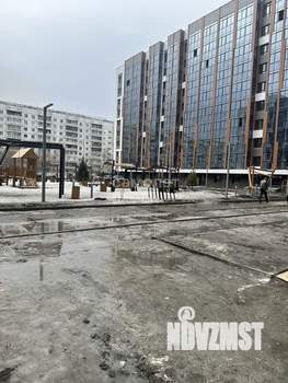 1-к квартира, вторичка, 17м2, 1/16 этаж