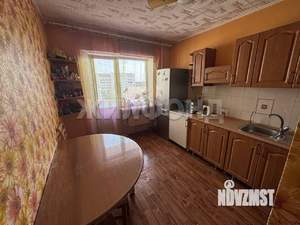3-к квартира, вторичка, 90м2, 8/9 этаж