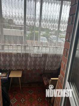 1-к квартира, вторичка, 35м2, 1/9 этаж