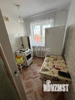 1-к квартира, вторичка, 30м2, 5/5 этаж