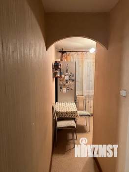 2-к квартира, вторичка, 43м2, 4/4 этаж