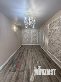 2-к квартира, вторичка, 46м2, 3/4 этаж
