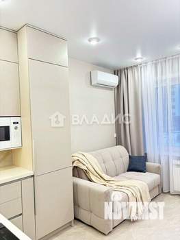 2-к квартира, вторичка, 53м2, 3/16 этаж
