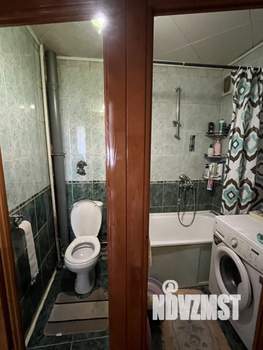 3-к квартира, вторичка, 60м2, 4/5 этаж