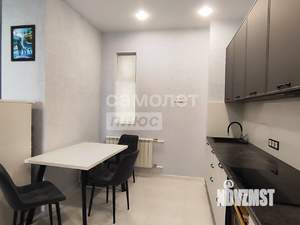 2-к квартира, вторичка, 55м2, 1/3 этаж