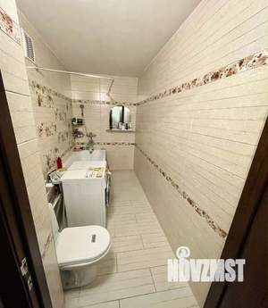1-к квартира, вторичка, 45м2, 3/17 этаж