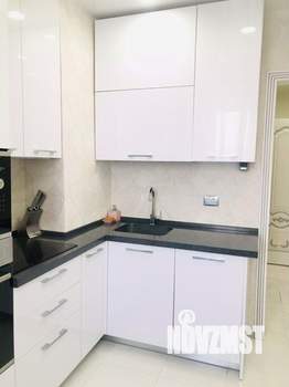 2-к квартира, вторичка, 56м2, 4/5 этаж