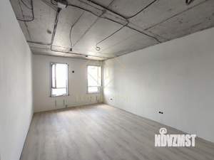 1-к квартира, вторичка, 45м2, 14/19 этаж