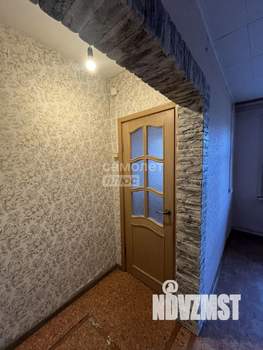 1-к квартира, вторичка, 34м2, 1/2 этаж