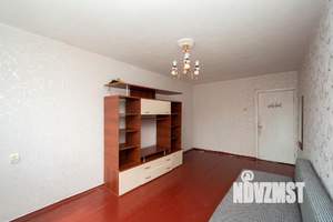2-к квартира, вторичка, 47м2, 5/5 этаж