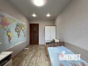 3-к квартира, вторичка, 74м2, 3/5 этаж