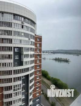 3-к квартира, вторичка, 82м2, 12/16 этаж
