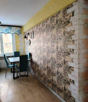 2-к квартира, вторичка, 50м2, 5/5 этаж