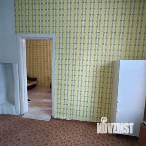 1-к квартира, вторичка, 27м2, 2/2 этаж