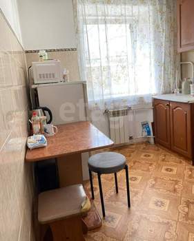 1-к квартира, вторичка, 30м2, 2/4 этаж