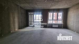 1-к квартира, сданный дом, 42м2, 9/12 этаж