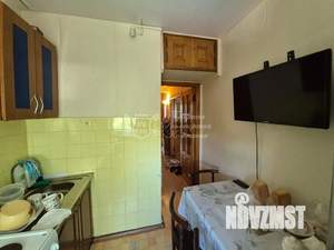 3-к квартира, вторичка, 61м2, 5/5 этаж