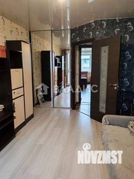 2-к квартира, вторичка, 43м2, 4/5 этаж
