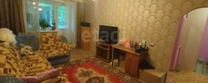 1-к квартира, вторичка, 34м2, 1/5 этаж