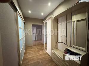 3-к квартира, вторичка, 90м2, 5/16 этаж