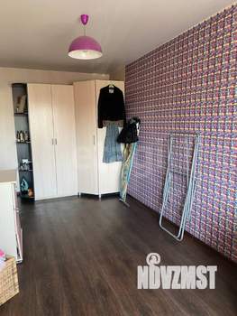 2-к квартира, вторичка, 45м2, 5/5 этаж