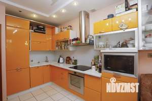 3-к квартира, вторичка, 106м2, 2/11 этаж