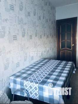 3-к квартира, вторичка, 63м2, 1/5 этаж