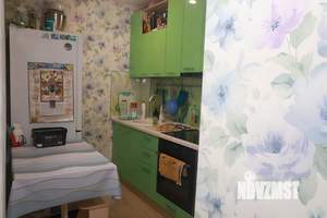 2-к квартира, вторичка, 42м2, 3/5 этаж