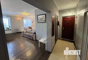 3-к квартира, вторичка, 95м2, 13/15 этаж